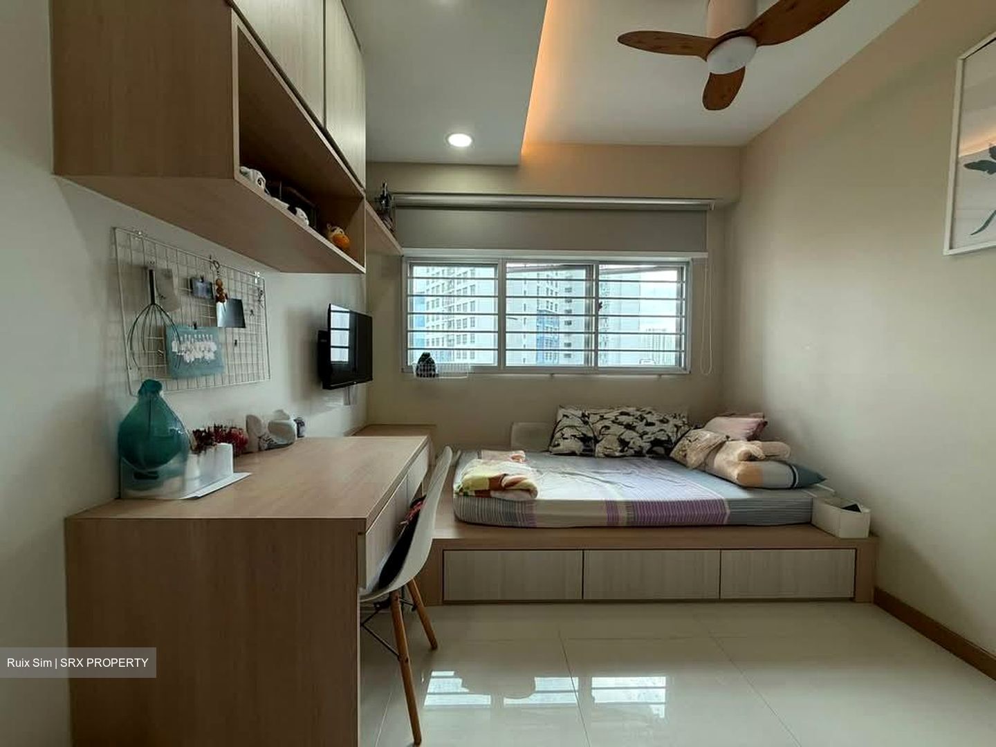 Blk 421C Northshore Straitsview (Punggol), HDB 4 Rooms #561148931